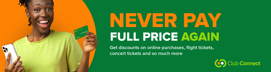 Never pay for a full prices again